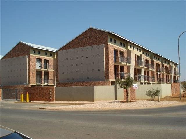 1 Bedroom Property for Sale in Dassie Rand North West